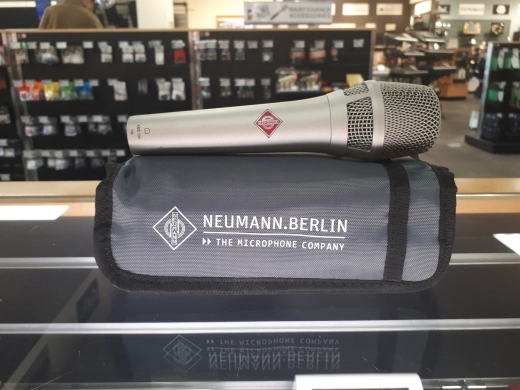 Store Special Product - Neumann - KMS 104