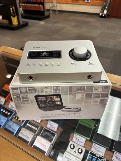 Universal Audio - UA-APLSU/HE