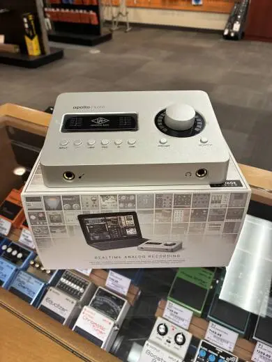 Universal Audio - UA-APLSU/HE