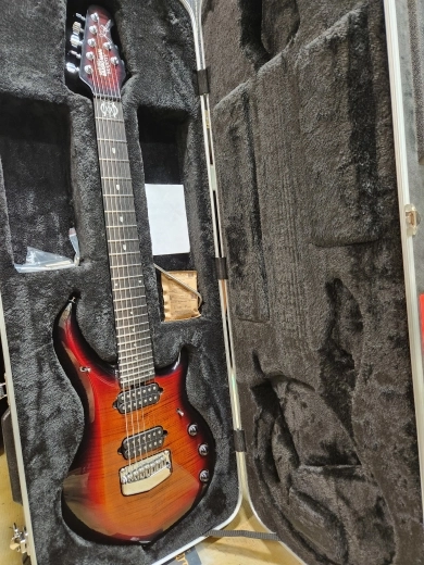 Ernie Ball Music Man - 619-JP-50-00