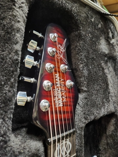 Ernie Ball Music Man - 619-JP-50-00 2