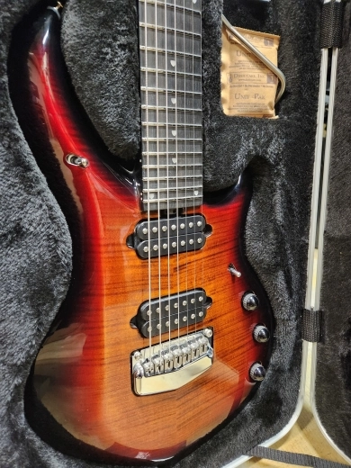 Ernie Ball Music Man - 619-JP-50-00 2