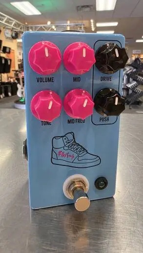 JHS Pedals - PG-14