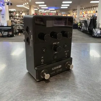 Line 6 - HX ONE