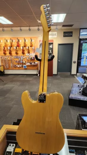 FENDER AM PRO II TELE 2