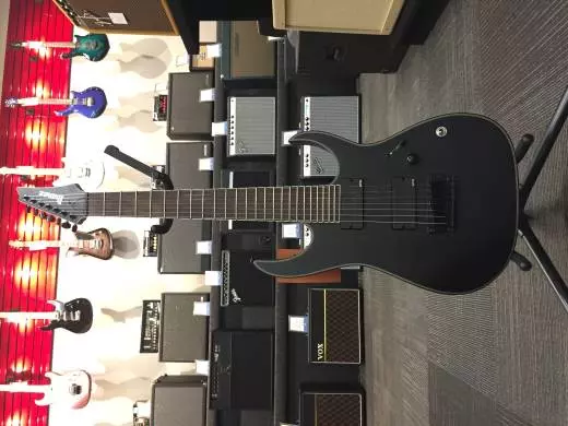 Ibanez - RGIR37BFE-BKF
