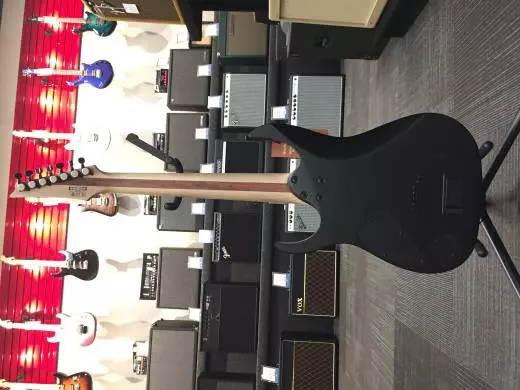 Ibanez - RGIR37BFE-BKF 2