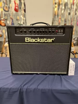 BLACKSTAR HT CLUB 40 MKI