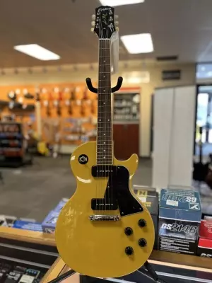 EPI LP SPECIAL TV YELLOW
