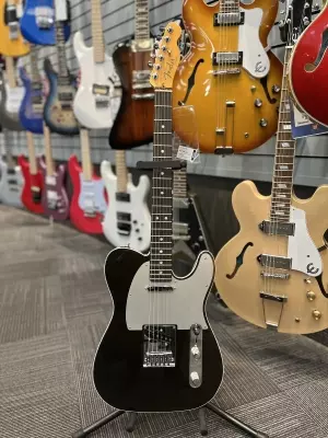 FENDER ULTRA TELE TEXAS TEA RW