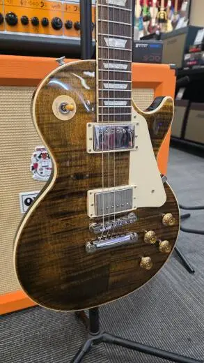 GIBSON LP STD LITE AAA 2