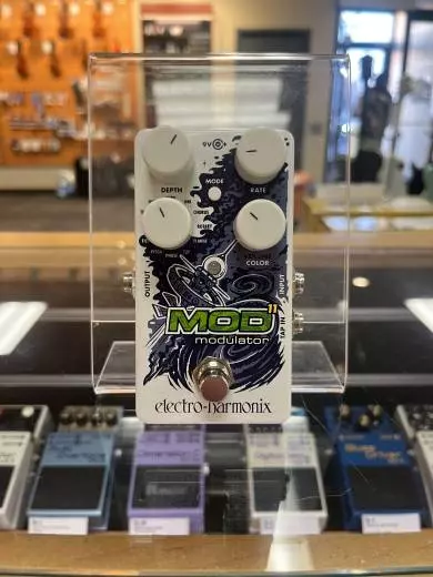 Electro-Harmonix - MOD 11