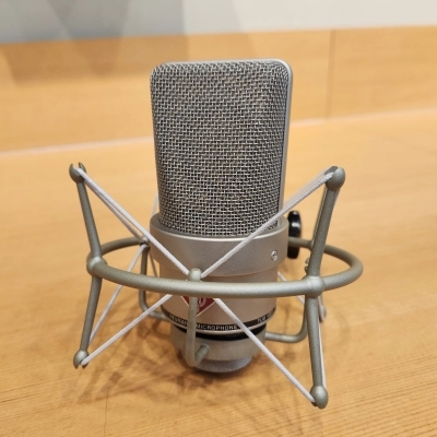 Neumann - TLM 103 SE