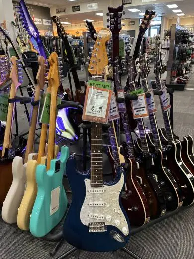 Fender - 011-5010-727