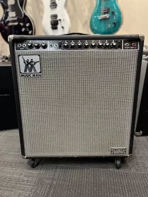 MUSIC MAN HD-130 4X10