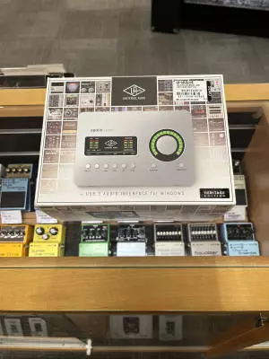 Universal Audio - UA-APLSU/HE