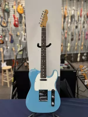 FENDER PLAYER II TELE RW AQB