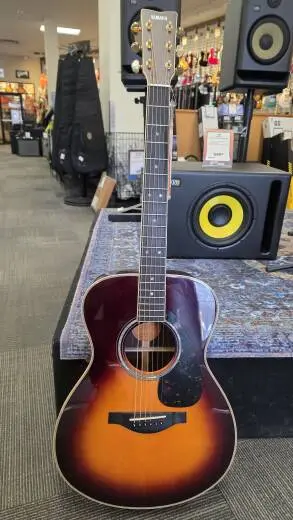 YAMAHA A.R.E.SMALL-BODY