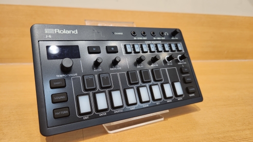 Roland J 6 Software Roland J-6 Aira Compact Chord Synth