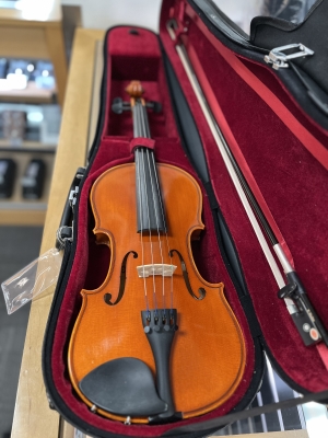 Store Special Product - Eastman Strings - VL80LM 4/4 OF