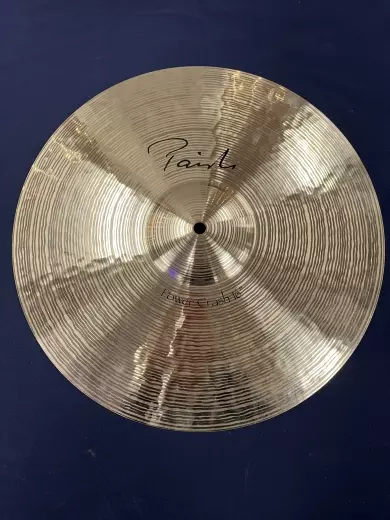 PAISTE SIGNATURE 16