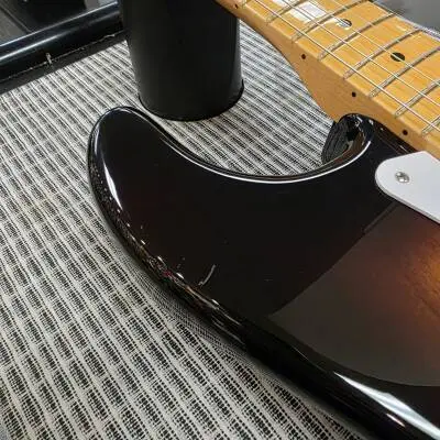 FENDER 70TH AM VINT II 1954 STRAT 2