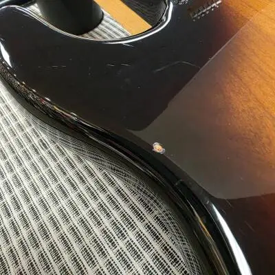 FENDER 70TH AM VINT II 1954 STRAT 2