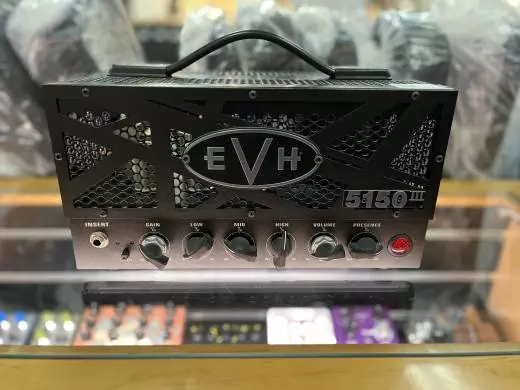 EVH 5150 III LBX-S HEAD