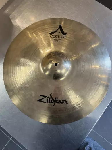 ZILDJIAN A CUSTOM 20