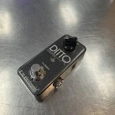 TC Electronic - DITTO LOOPER
