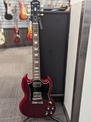 Epiphone - EISSBCHNH