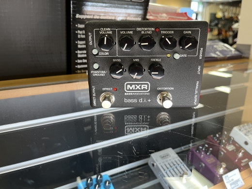 Store Special Product - MXR - M-80