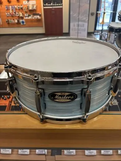 PEARL MASTER MAPLE/GUM 5.5X14