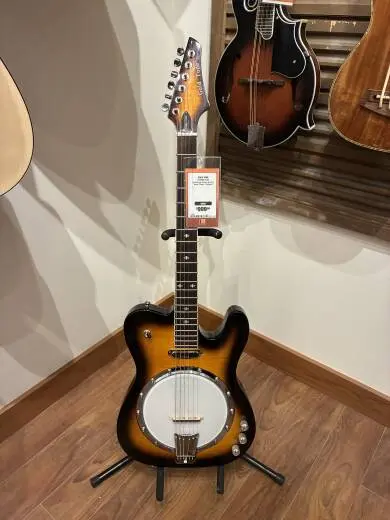 Gold Tone - ES-BANJITAR