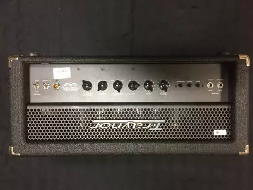 Traynor - YBA300