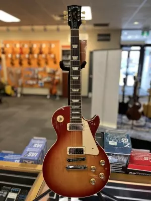 Gibson - GIBSON LP DELUXE 70S