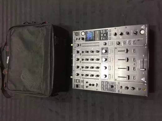 Pioneer - DJM-900NXS2