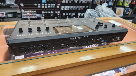 Store Special Product - HeadRush - LOOPERBOARD