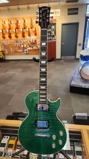 Gibson - LPM01SFCH
