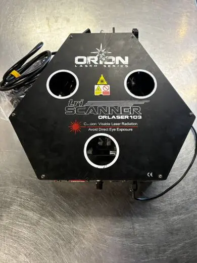 Orion - ORLASER103