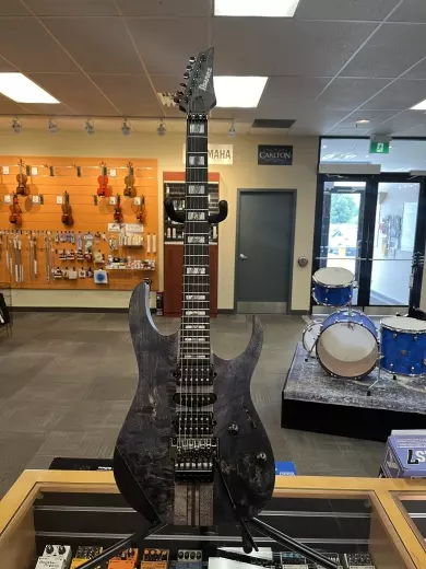 IBANEZ RGT PREMIUM DEEP TWILIGHT FLAT