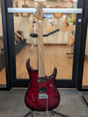 Sterling by Music Man - JP150FM-RRD