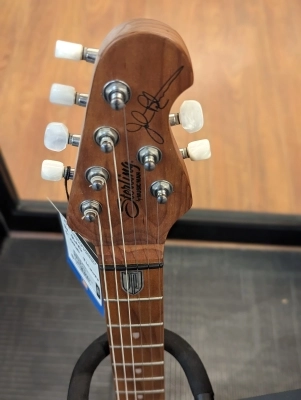 Sterling by Music Man - JP150FM-RRD 2