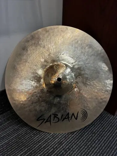 Sabian - 11402XEB