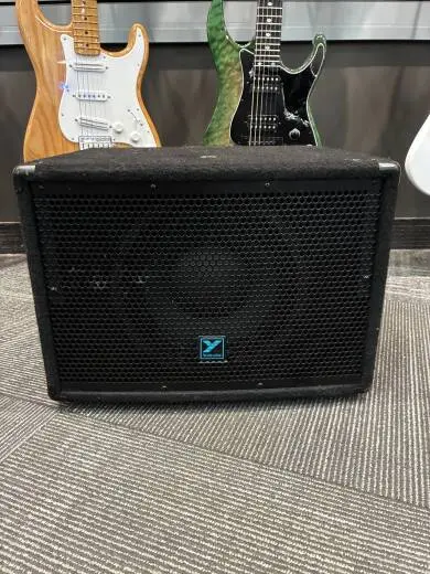 Yorkville Sound - YX10SP