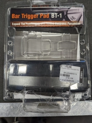 Roland - BT-1 ROLAND