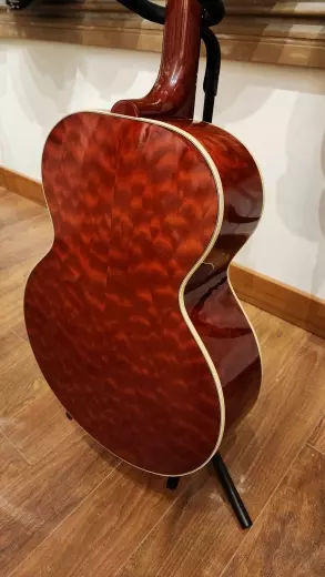 GIBSON SJ200 MONTANA ROSE LTD 2