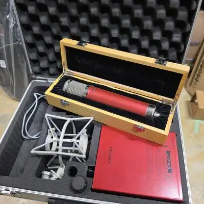 Avantone Pro - AV-CV12