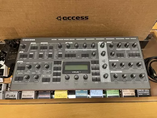 ACCESS VIRUS TI2 DESKTOP/RACK