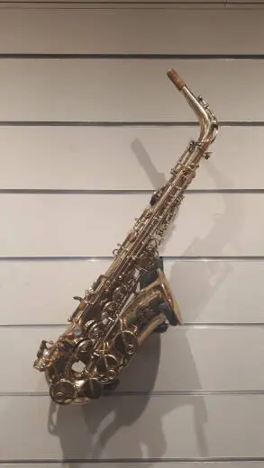 Selmer Mk. VI Alto Saxophone